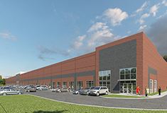 Design and construction considerations for speculative cGMP developments - by Parker Snyder